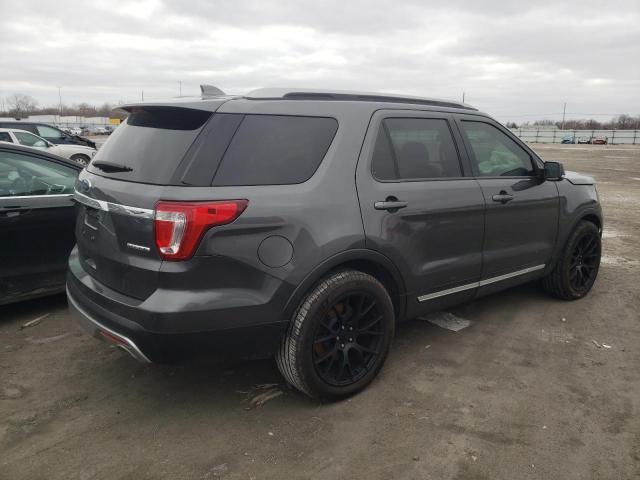 Photo 3 from auction – 2016 FORD EXPLORER X with VIN 1FM5K7D80GGA51083