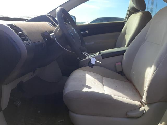 Photo 7 from auction – 2008 TOYOTA PRIUS with VIN JTDKB20U987699651