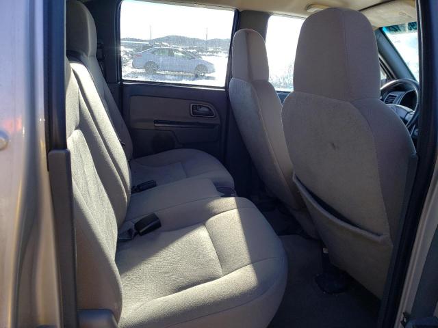 Photo 10 from auction – 2005 CHEVROLET COLORADO with VIN 1GCDT136058209018