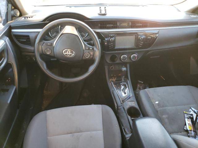 Photo 8 from auction – 2016 TOYOTA COROLLA L with VIN 2T1BURHE6GC516963