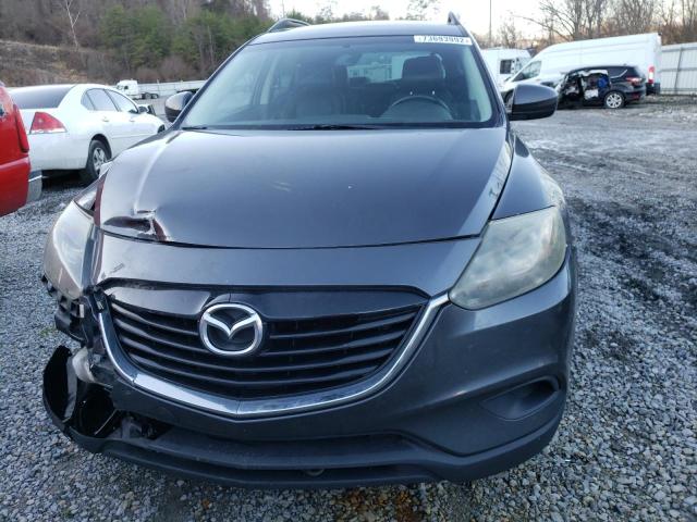 Photo 5 from auction – 2014 MAZDA CX-9 TOURI with VIN JM3TB2CA9E0425450