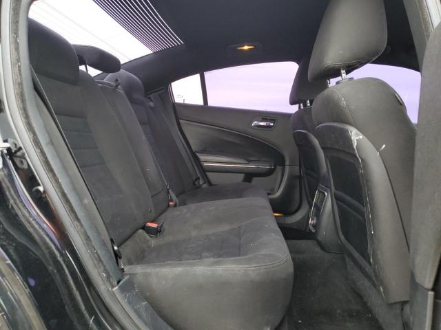 Photo 10 from auction – 2012 DODGE CHARGER SE with VIN 2C3CDXBG9CH154652