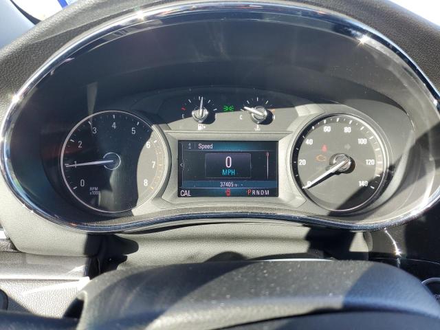 Photo 9 from auction – 2019 BUICK ENCORE PRE with VIN KL4CJASB9KB926879