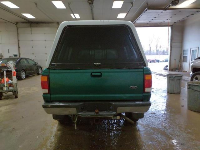 Photo 6 from auction – 1998 FORD RANGER SUP with VIN 1FTZR15U2WPB64350