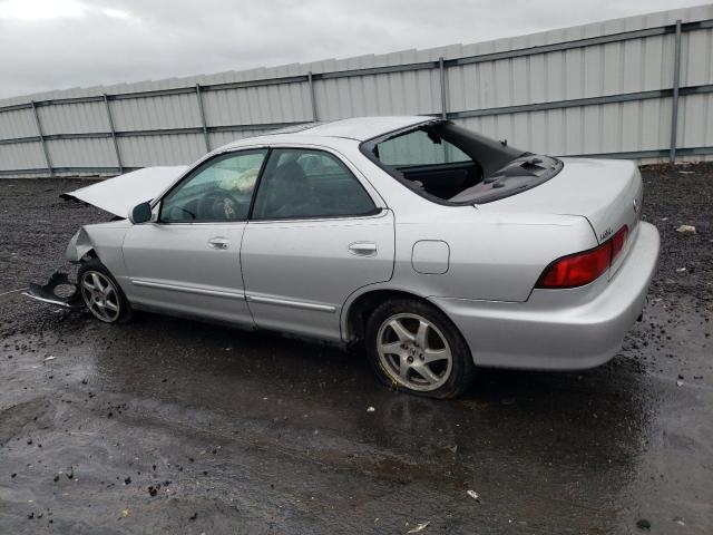 Photo 2 from auction – 2000 ACURA INTEGRA GS with VIN JH4DB7561YS001979