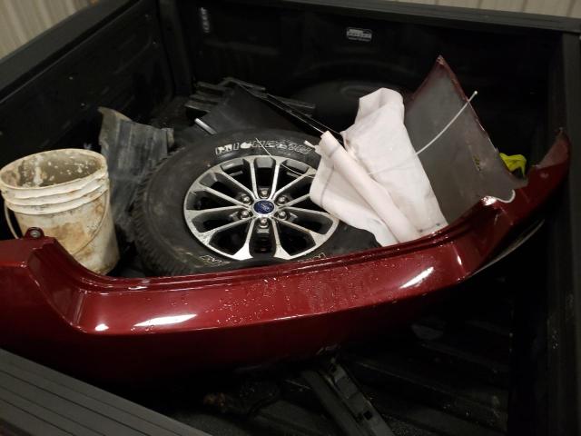 Photo 12 from auction – 2019 FORD F150 SUPER with VIN 1FTEW1EP2KFD29167