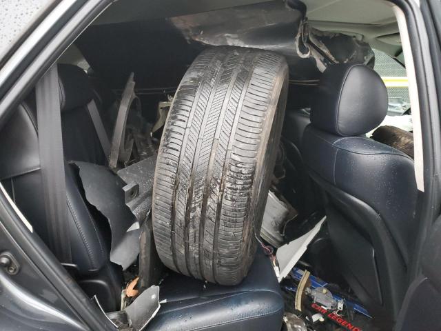 Photo 11 from auction – 2005 LEXUS RX 330 with VIN 2T2HA31U85C053265