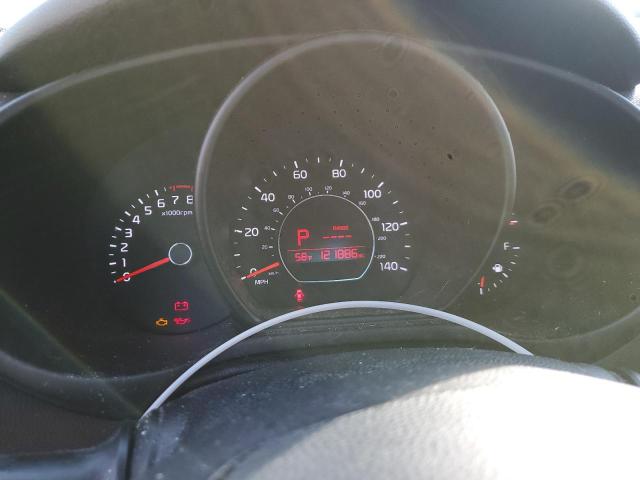 صورة رقم 9 من المزاد - 2015 KIA SOUL مع VIN KNDJN2A26F7808015
