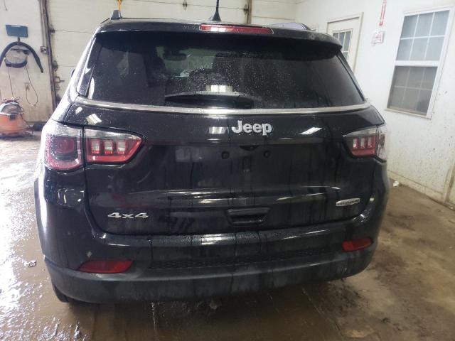Photo 6 from auction – 2022 JEEP COMPASS LA with VIN 3C4NJDFB2NT125868