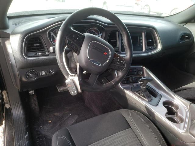Photo 8 from auction – 2017 DODGE CHALLENGER with VIN 2C3CDZAG1HH568707