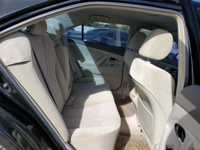 Photo 10 from auction – 2011 TOYOTA CAMRY BASE with VIN 4T1BF3EK7BU136443