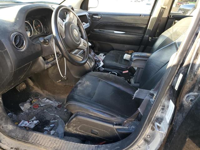 Photo 7 from auction – 2014 JEEP COMPASS LI with VIN 1C4NJDCB0ED651409
