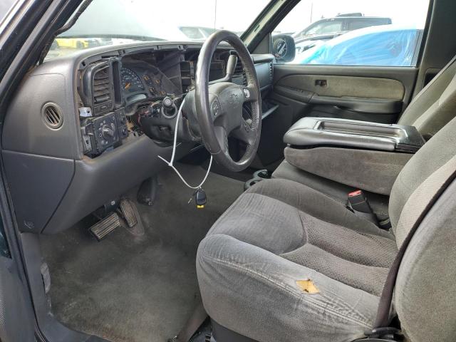 Photo 7 from auction – 2003 CHEVROLET SILVER1500 with VIN 2GCEC19V831244523