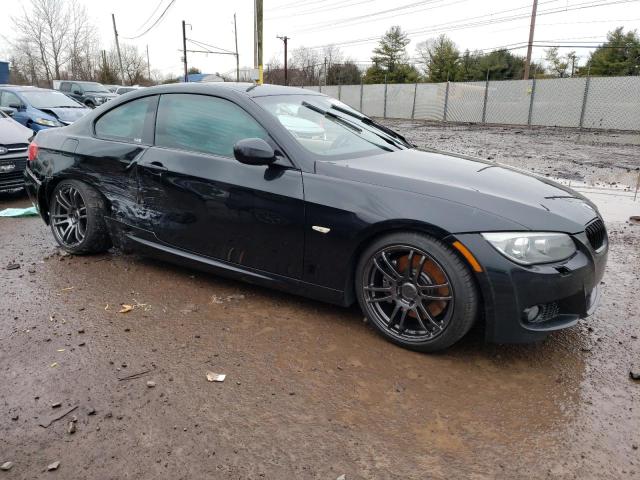 Zdjęcie 4 z aukcji – 2011 BMW 335 I z VIN WBAKG7C51BE801768