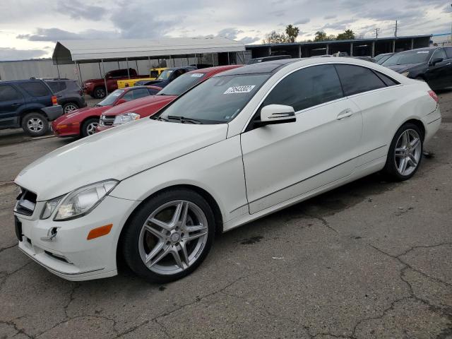 MERCEDES-BENZ E 350 2011 with VIN WDDKJ5GB5BF093288 - Photo from auction