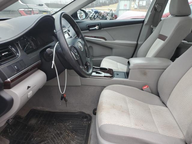 Photo 7 from auction – 2012 TOYOTA CAMRY BASE with VIN 4T4BF1FK7CR232583