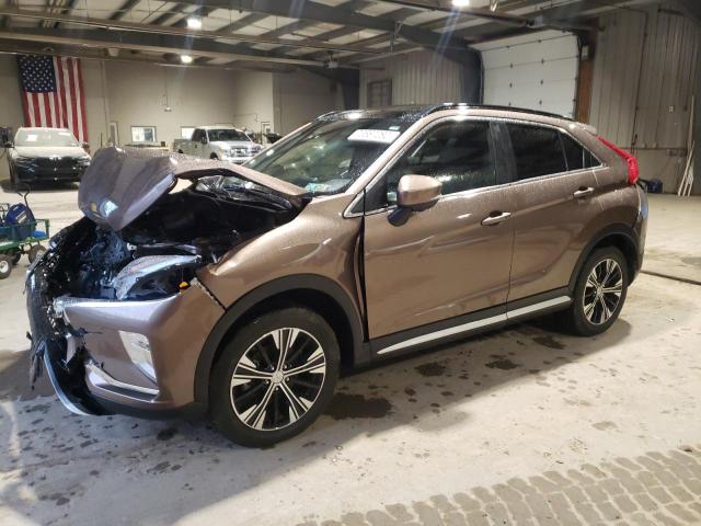MITSUBISHI ECLIPSE CR 2020 with VIN JA4AT5AA2LZ013827 - Photo from auction