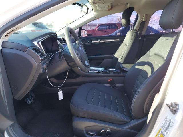 Photo 7 from auction – 2013 FORD FUSION SE with VIN 3FA6P0HR4DR291607