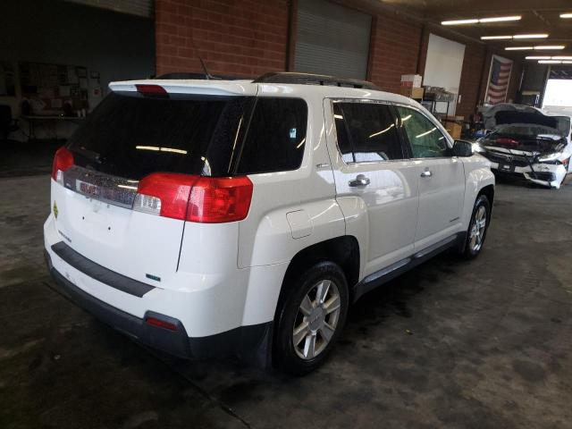 Photo 3 from auction – 2012 GMC TERRAIN SL with VIN 2GKALSEK5C6190072