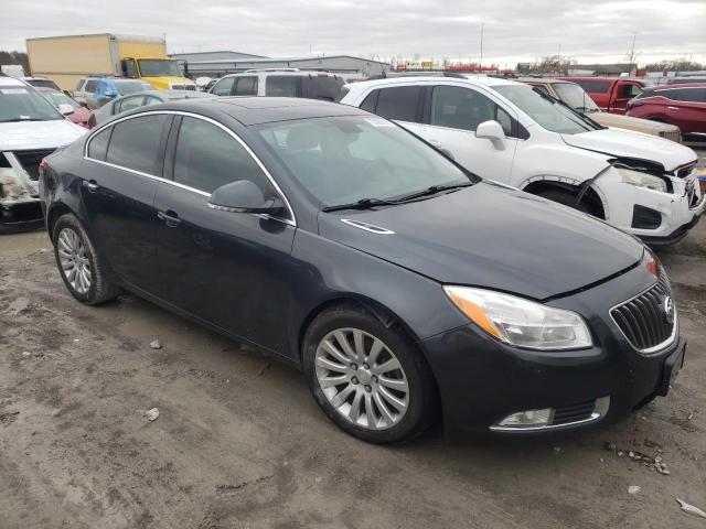 Photo 4 from auction – 2013 BUICK REGAL PREM with VIN 2G4GS5EV0D9156556