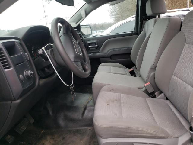 Photo 7 from auction – 2015 GMC SIERRA C15 with VIN 1GTN1TEC2FZ905464