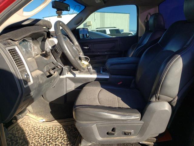 Photo 7 from auction – 2012 DODGE RAM 1500 S with VIN 3C6JD6CTXCG201056