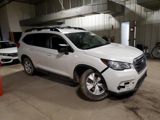 Photo 4 from auction – 2019 SUBARU ASCENT with VIN 4S4WMAAD3K3409628