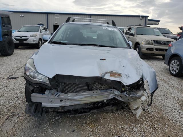 Photo 5 from auction – 2015 SUBARU IMPREZA PR with VIN JF1GPAC62F8281136