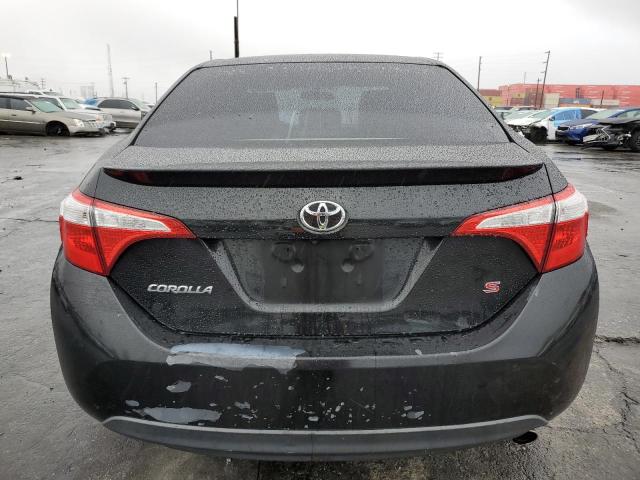 Photo 6 from auction – 2015 TOYOTA COROLLA L with VIN 5YFBURHE7FP353934