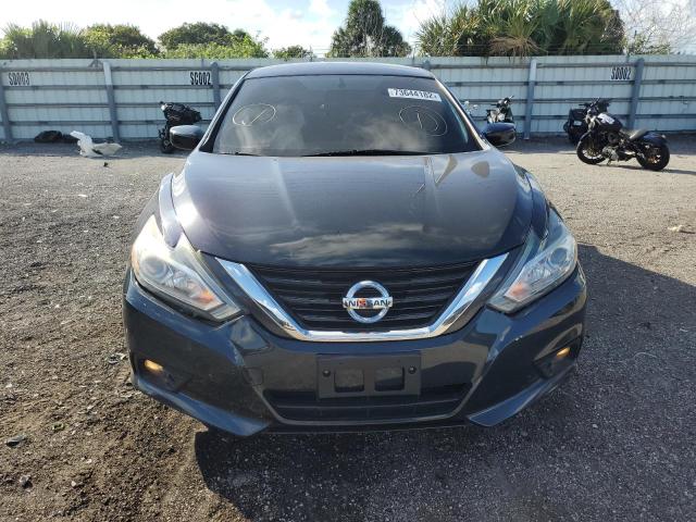 Photo 5 from auction – 2017 NISSAN ALTIMA 2.5 with VIN 1N4AL3APXHC110384