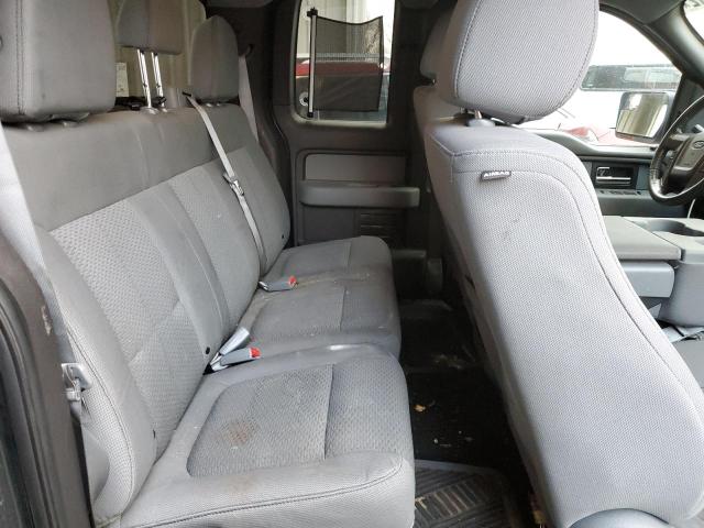 Photo 10 from auction – 2014 FORD F150 SUPER with VIN 1FTEX1CM0EFA43246