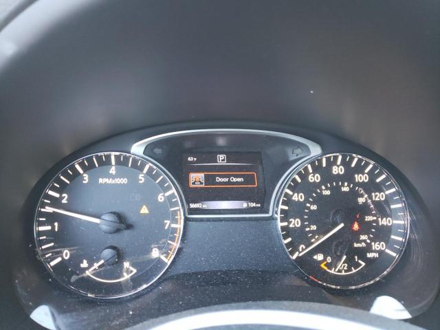 Photo 9 from auction – 2016 NISSAN ALTIMA 2.5 with VIN 1N4AL3AP2GC245308