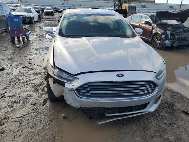 Photo 5 from auction – 2014 FORD FUSION SE with VIN 3FA6P0H79ER333365