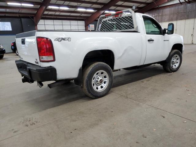 Photo 3 from auction – 2013 GMC SIERRA K35 with VIN 1GT322CG5DF191123