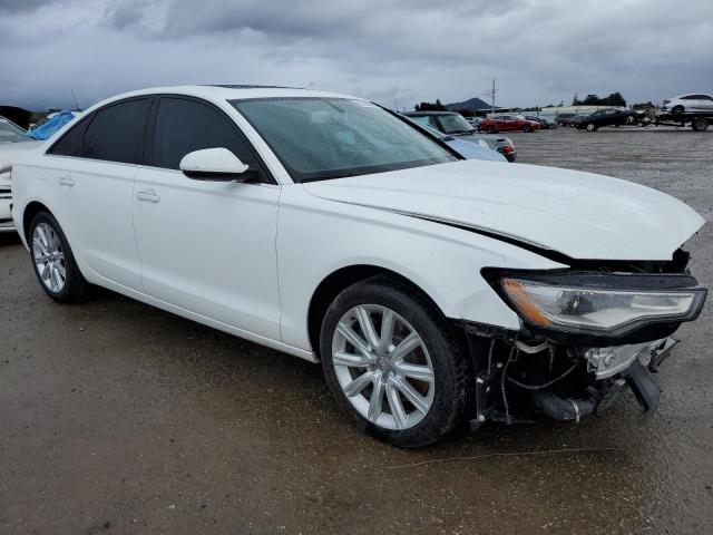 Photo 4 from auction – 2014 AUDI A6 PREMIUM with VIN WAUGFAFC5EN019462