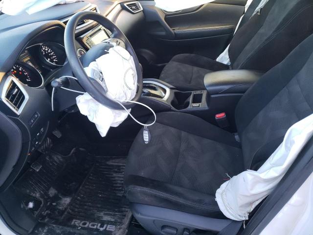Photo 7 from auction – 2015 NISSAN ROGUE S with VIN 5N1AT2MMXFC776773