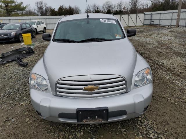 Zdjęcie 5 z aukcji – 2011 CHEVROLET HHR LS z VIN 3GNBAAFW7BS536583