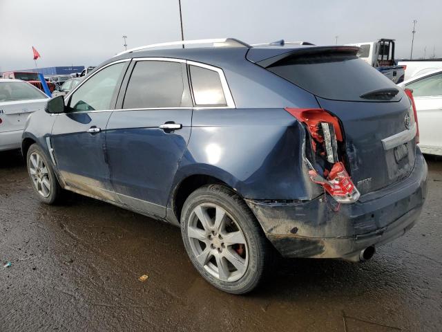 Photo 2 from auction – 2011 CADILLAC SRX PERFOR with VIN 3GYFNBEY3BS516249