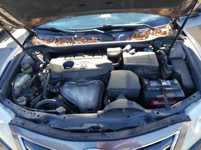 Photo 11 from auction – 2011 TOYOTA CAMRY BASE with VIN 4T4BF3EKXBR121148