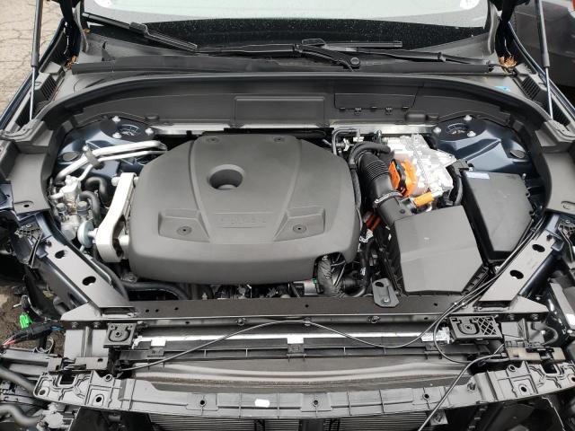Photo 12 from auction – 2023 VOLVO XC60 CORE with VIN YV4H60DKXP1226965