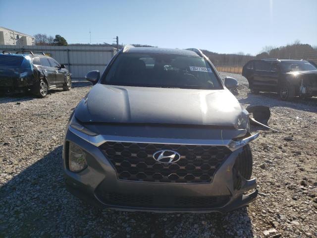 Photo 5 from auction – 2019 HYUNDAI SANTA FE L with VIN 5NMS53AA4KH042189
