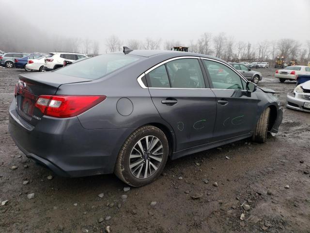 Photo 3 from auction – 2019 SUBARU LEGACY 2.5 with VIN 4S3BNAF60K3016437