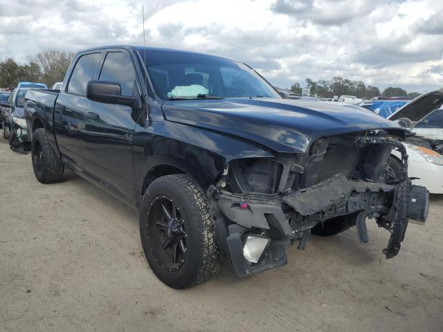 Zdjęcie 4 z aukcji – 2014 RAM 1500 ST z VIN 1C6RR6KT3ES190354
