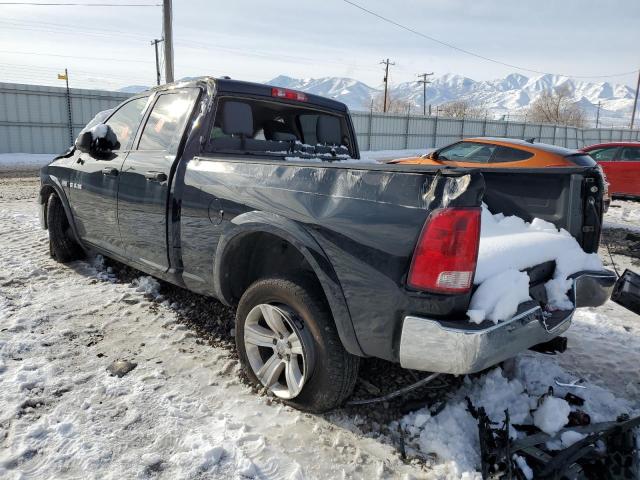 Photo 2 from auction – 2013 RAM 1500 ST with VIN 1C6RR7FT3DS718232