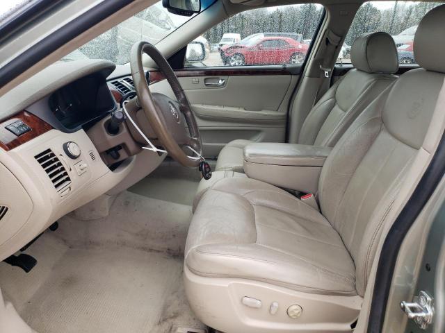 Photo 7 from auction – 2006 CADILLAC DTS with VIN 1G6KD57Y16U183189