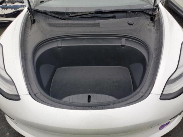 Photo 11 from auction – 2019 TESLA MODEL 3 with VIN 5YJ3E1EA5KF326600