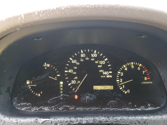 Zdjęcie 9 z aukcji – 2003 LEXUS RX 300 z VIN JTJHF10UX30307669