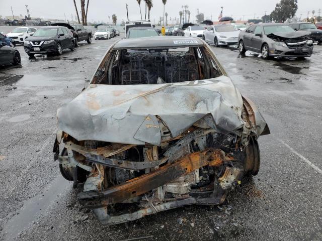 Photo 5 from auction – 2007 TOYOTA CAMRY CE with VIN 4T1BE46K37U092410