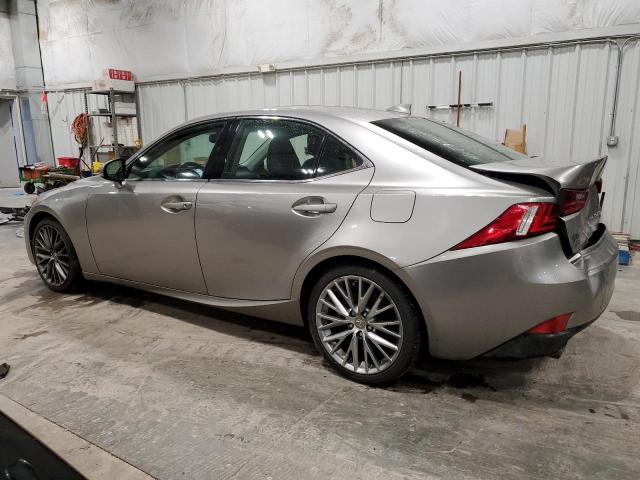 Photo 2 from auction – 2014 LEXUS IS 250 with VIN JTHCF1D29E5007003