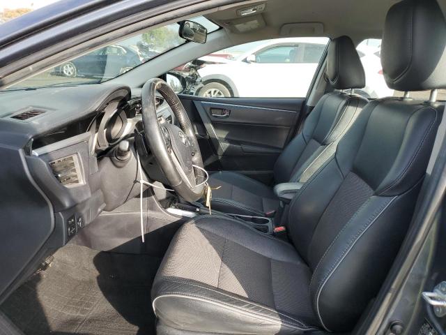Photo 7 from auction – 2015 TOYOTA COROLLA L with VIN 2T1BURHE1FC472224